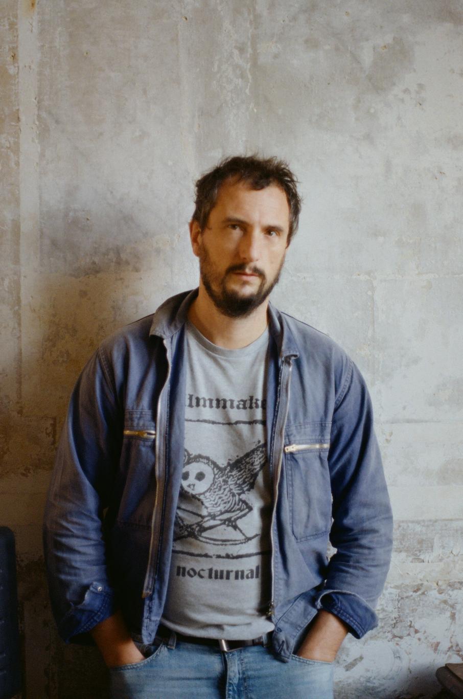Halory Goerger 