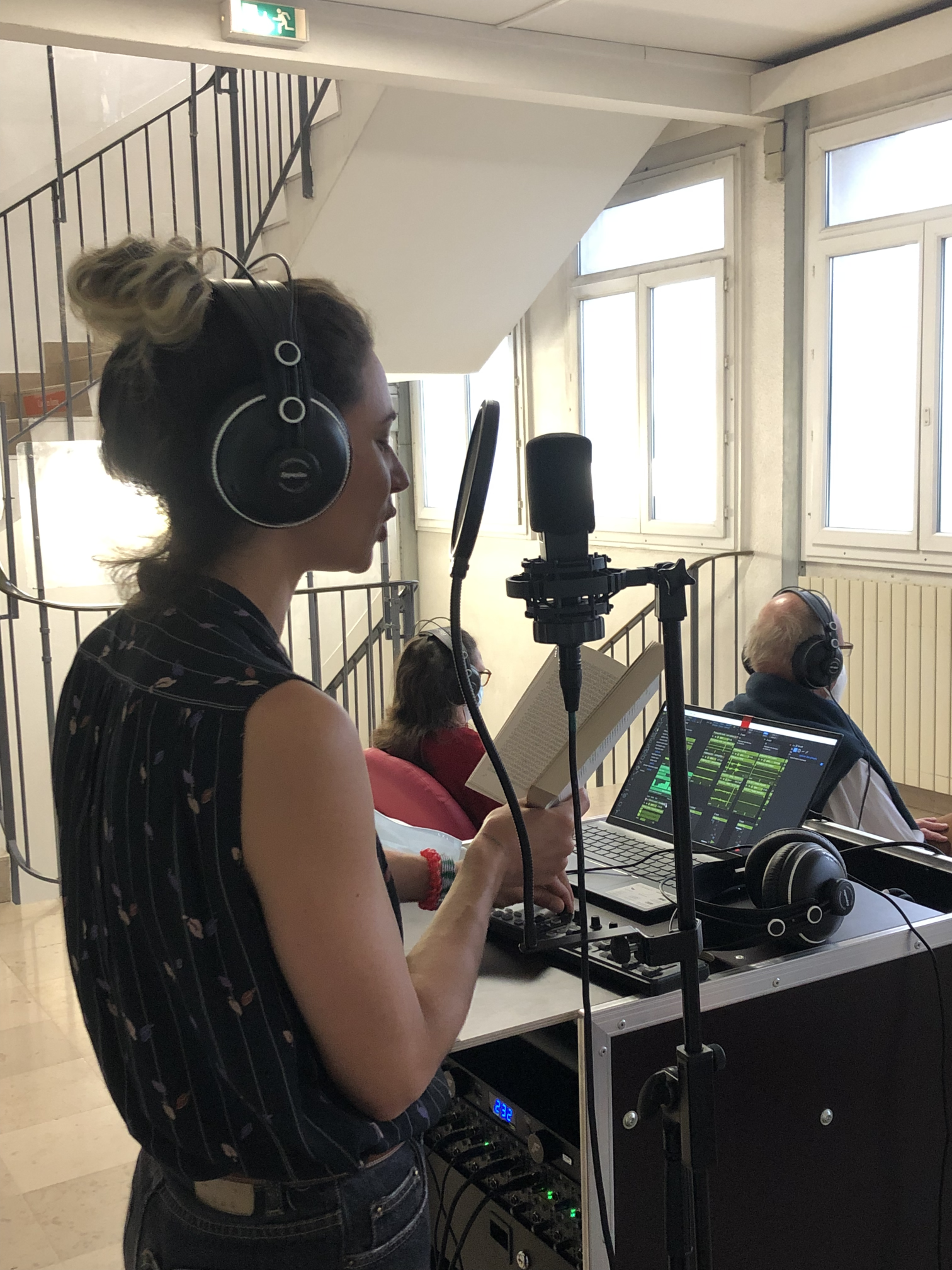 Lectures musicales 